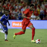 A trajetória de Ovie Ejaria: das promessas no Liverpool ao esquecimento