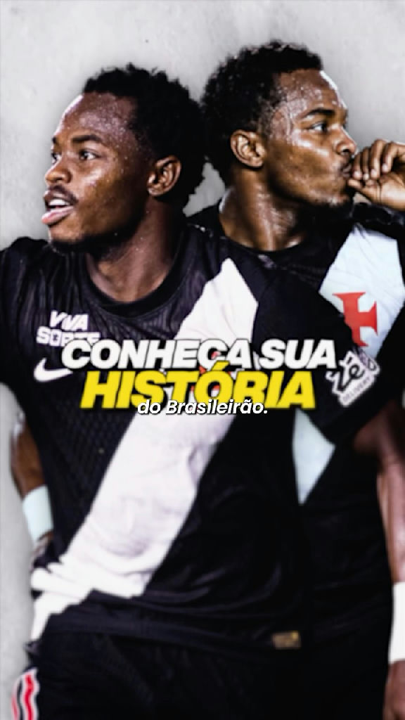 A trajetória de superação de Andrés Gómez no futebol brasileiro