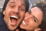 A trajetória do relacionamento entre Patrícia Abravanel e Fábio Faria