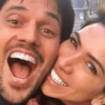 A trajetória do relacionamento entre Patrícia Abravanel e Fábio Faria