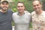 A trajetória política e as controvérsias envolvendo os filhos do ex-presidente Jair Bolsonaro