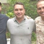 A trajetória política e as controvérsias envolvendo os filhos do ex-presidente Jair Bolsonaro