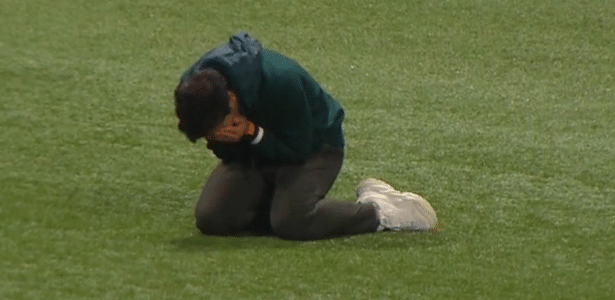 Abel Ferreira alcança recorde histórico e consolida legado na Libertadores