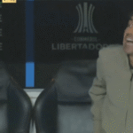 Abel Ferreira recebe 15º cartão vermelho no comando do Palmeiras