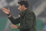 Abel Ferreira tem suspensão suspensa pelo STJD e comanda Palmeiras contra o Botafogo