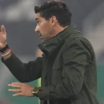 Abel Ferreira tem suspensão suspensa pelo STJD e comanda Palmeiras contra o Botafogo