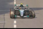 Acidente de Andrea Kimi Antonelli marca classificação no GP do Azerbaijão