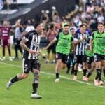 Acompanhamento detalhado do encerramento da partida entre Operário Ferroviário e Ceará