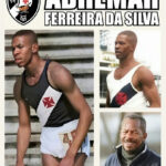 Adhemar Ferreira da Silva: a trajetória do ícone olímpico que brilhou no Vasco