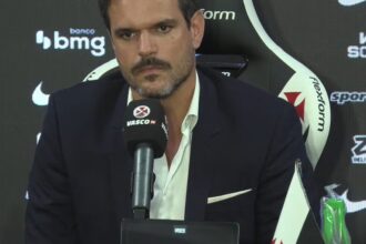Admar Lopes detalha recusa de Richarlison em negociação com o Vasco