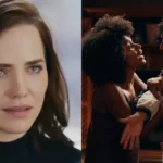 Adriana desmascara Tom em Quem Ama Cuida e expõe crimes de violência doméstica