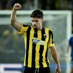 AEK estreia com vitória sobre o LASK Linz na Liga dos Campeões