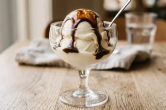 Affogato: como preparar a sobremesa italiana de dois ingredientes
