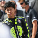 AI Ogura desfalca Trackhouse e está fora do GP de San Marino de Motogp