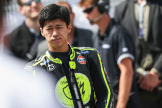 AI Ogura desfalca Trackhouse e está fora do GP de San Marino de Motogp