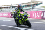 AI Ogura recebe sinal verde para retornar às pistas no GP da Áustria