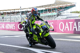 AI Ogura recebe sinal verde para retornar às pistas no GP da Áustria