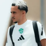 Al-ahli descarta saída de Matheus Gonçalves e frustra planos de Botafogo e Vasco