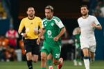 Al-ahli mantém Matheus Gonçalves e recusa investidas de Vasco e Botafogo