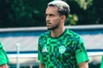 Al-ahli mantém postura rígida e dificulta saída de Matheus Gonçalves para clubes brasileiros
