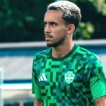 Al-ahli mantém postura rígida e dificulta saída de Matheus Gonçalves para clubes brasileiros