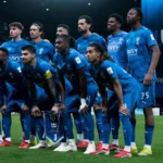 Al Hilal busca manter liderança absoluta contra o Al Shabab no Campeonato Saudita
