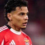 Al-ittihad oficializa a chegada de Richard Ríos por empréstimo
