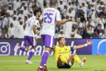 Al Nassr sofre goleada do Al Ain na estreia da Champions da Ásia