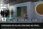 Alan Lescano é aguardado no Rio de Janeiro para reforçar o elenco do Vasco