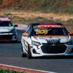 Alberto Cattucci e Guilherme Lima garantem a pole position na etapa de Curvelo da Turismo Nacional