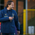 Alberto Gilardino assume comando técnico do Parma em momento crucial na Serie a