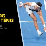 Alcaraz enfrenta domínio norte-americano na busca pelo título do US Open
