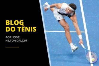 Alcaraz enfrenta domínio norte-americano na busca pelo título do US Open