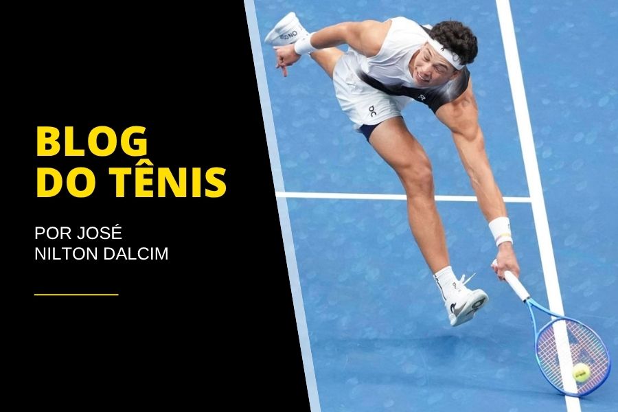 Alcaraz enfrenta domínio norte-americano na busca pelo título do US Open