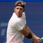 Alejandro Davidovich Fokina supera retorno e avança no ATP 250 de Chengdu
