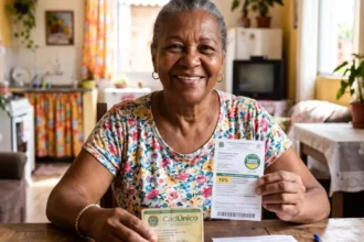 Além do Bolsa Família: Cadúnico oferece até 65% de desconto em energia e outras vantagens