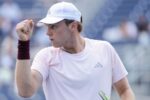 Alex Michelsen brilha no US Open e mantém foco longe dos holofotes