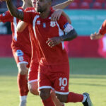 Alex Teixeira brilha e garante vitória do Panserraikos no futebol grego