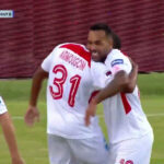 Alex Teixeira marca primeiro gol em vitória expressiva do Panserraikos na liga grega