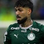 Alexander Barboza esclarece declaração polêmica após vitória do Palmeiras