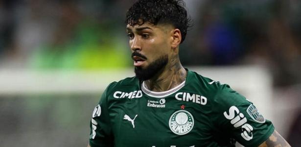 Alexander Barboza esclarece declaração polêmica após vitória do Palmeiras