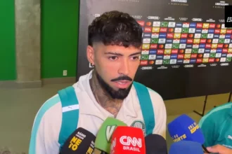Alexander Barboza rebate vaias e reafirma carinho pela torcida do Botafogo