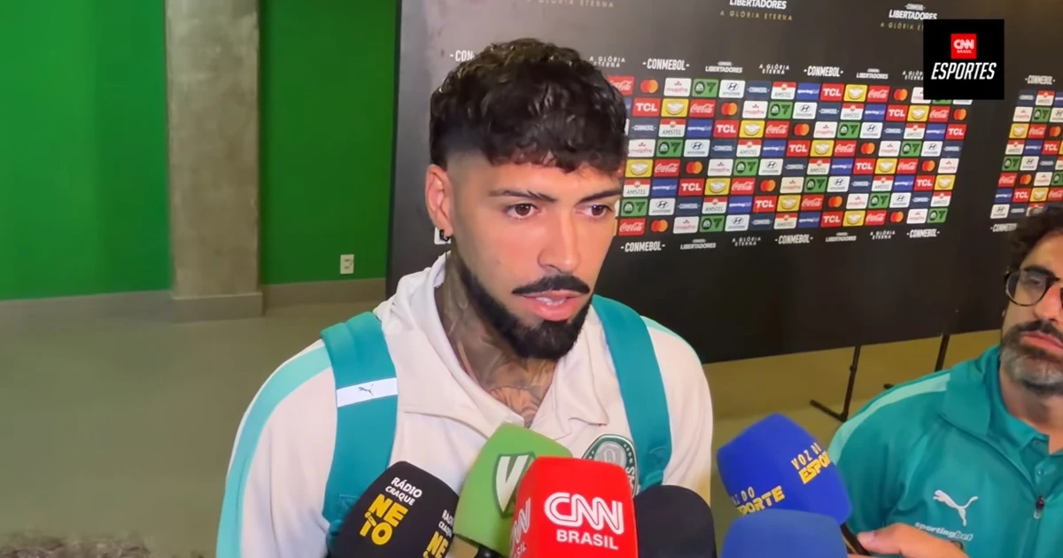 Alexander Barboza rebate vaias e reafirma carinho pela torcida do Botafogo