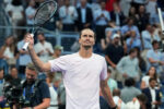 Alexander Zverev projeta reta final do US Open e destaca equilíbrio entre semifinalistas