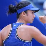 Alexandra Eala mantém invencibilidade e avança sem perder sets no US Open