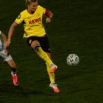 Alexandra Popp troca elite europeia pela terceira divisão para defender o Borussia Dortmund