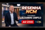 Alexandre Campello analisa momentos marcantes e bastidores da gestão no Vasco