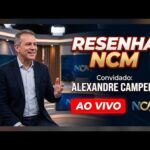 Alexandre Campello analisa momentos marcantes e bastidores da gestão no Vasco