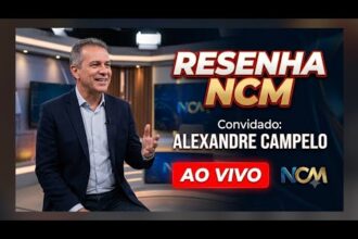Alexandre Campello analisa momentos marcantes e bastidores da gestão no Vasco