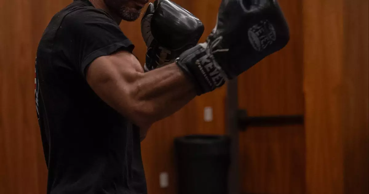 Alexandre Pantoja comenta atrito com Joshua Van antes do UFC 331